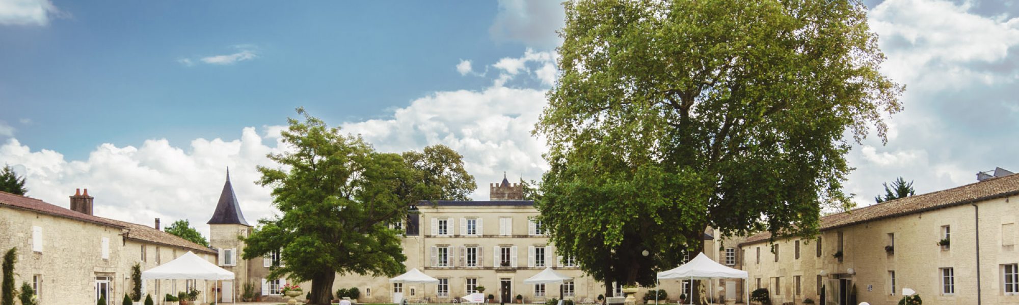 Le Domaine du Griffier